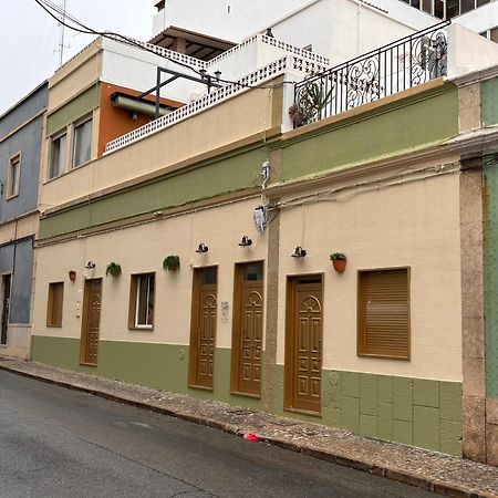 Casa Oliveira Olhao Villa Dış mekan fotoğraf