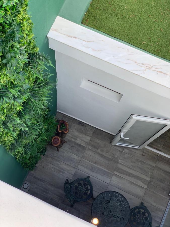 Casa Oliveira Olhao Villa Dış mekan fotoğraf