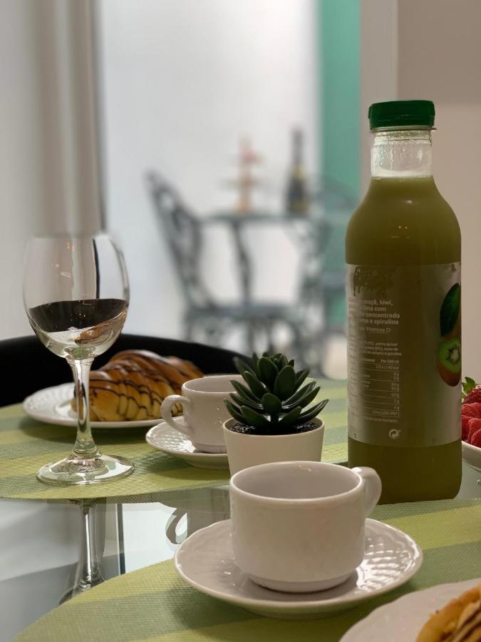 Casa Oliveira Olhao Villa Dış mekan fotoğraf