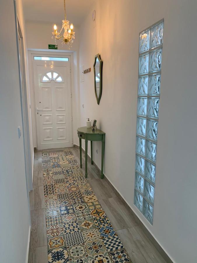 Casa Oliveira Olhao Villa Dış mekan fotoğraf