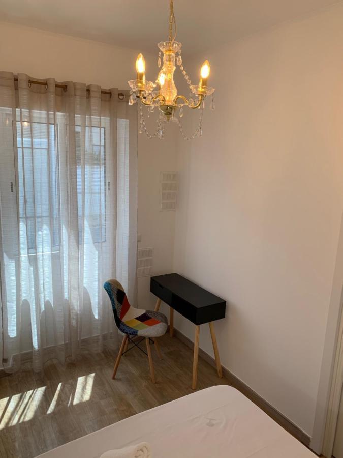 Casa Oliveira Olhao Villa Dış mekan fotoğraf