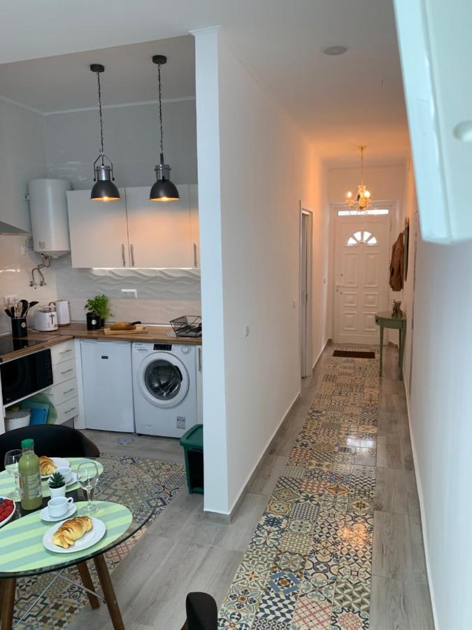 Casa Oliveira Olhao Villa Dış mekan fotoğraf