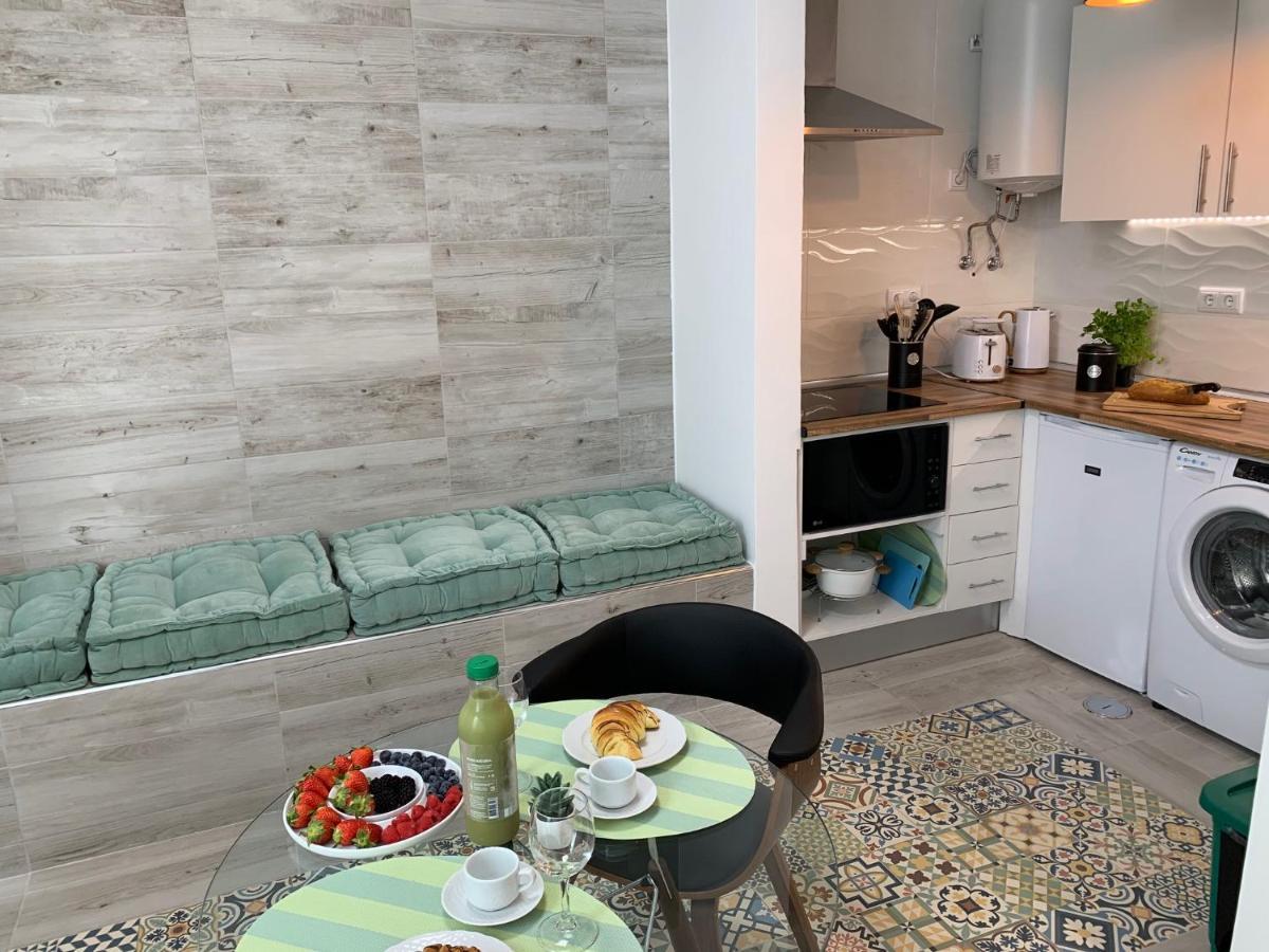 Casa Oliveira Olhao Villa Dış mekan fotoğraf