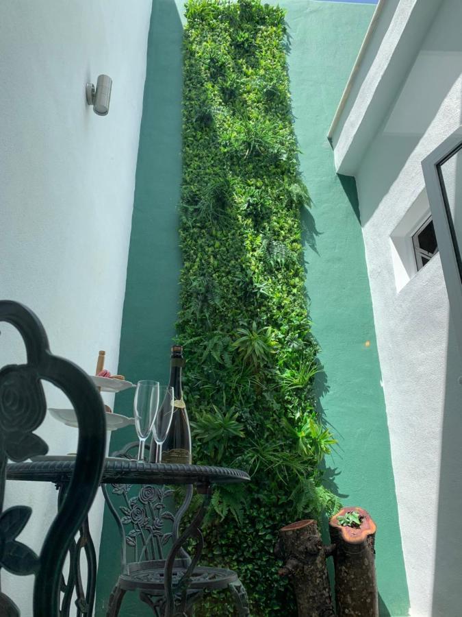 Casa Oliveira Olhao Villa Dış mekan fotoğraf