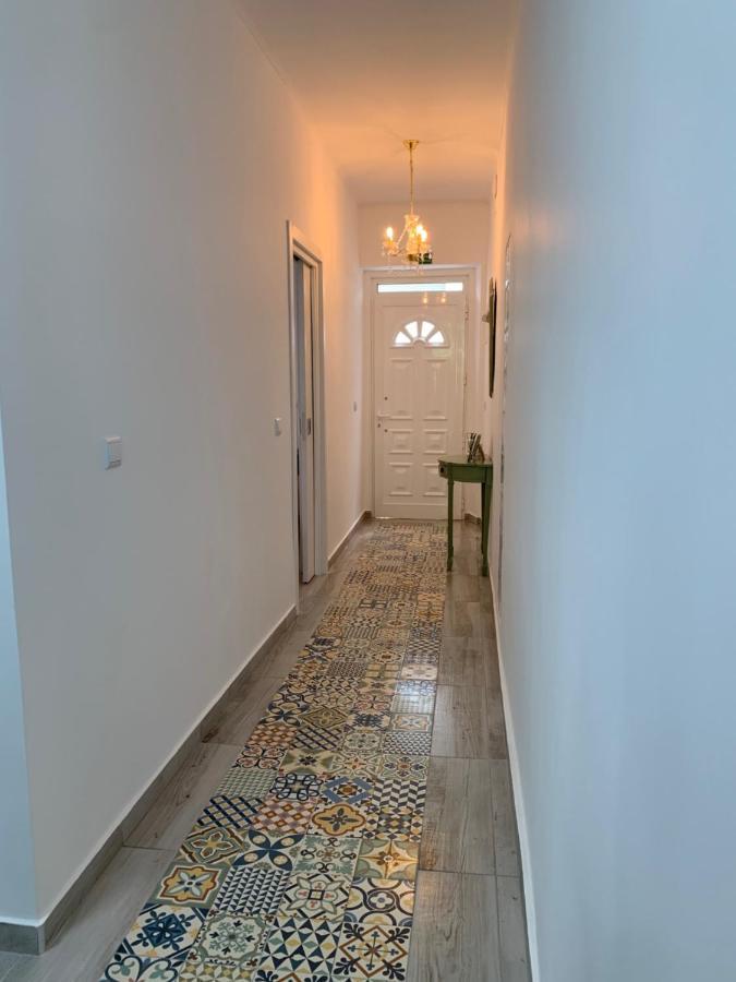 Casa Oliveira Olhao Villa Dış mekan fotoğraf