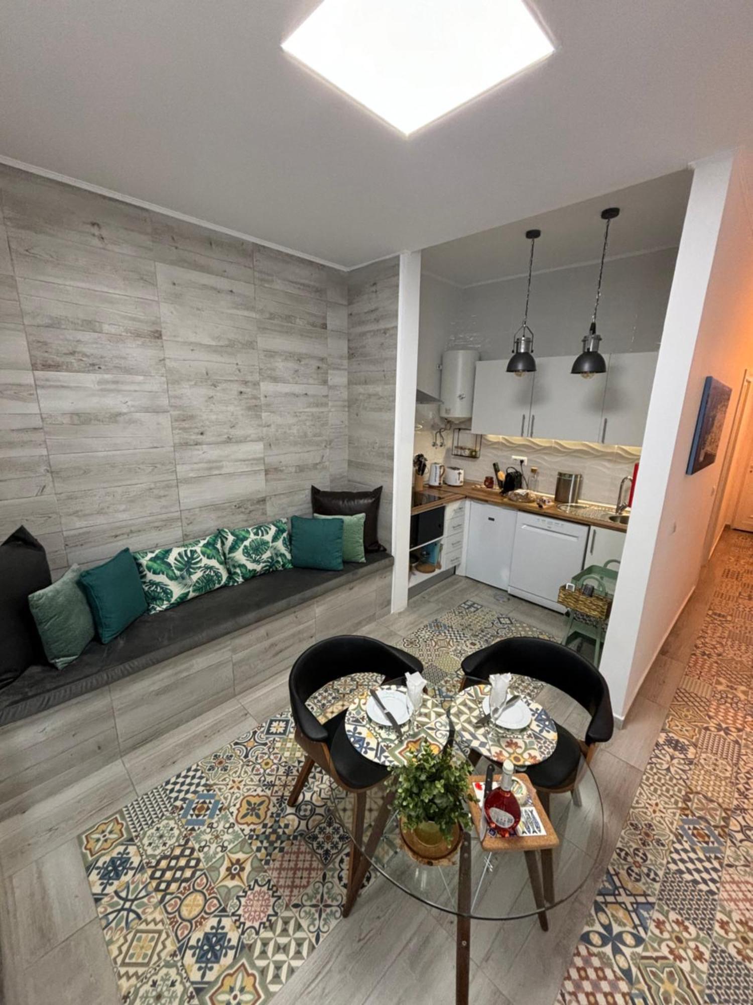 Casa Oliveira Olhao Villa Dış mekan fotoğraf
